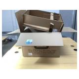 *NEW* Electric Vehicle Charging Station
