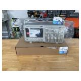 *NEW* Mixed Signal Oscilloscope With Probes