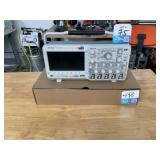 Mixed Signal Oscilloscope With Probes