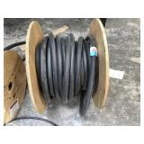 Spool of Industrial Wire / Cable