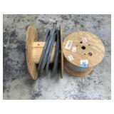 Spool of Industrial Wire/ Cable