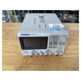 Programmable DC Power Sypply