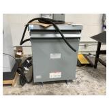 Industrial Transformer