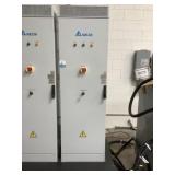 Grid Support Transformerless Utility Interactive I