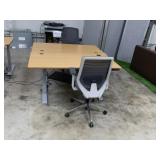 Height Adjustable Standing Desks