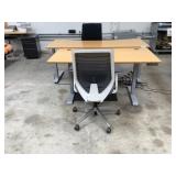 Height Adjustable Standing Desks