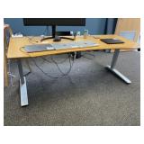 Height Adjustable Standing Desks, Dimensions: 29ï¿½