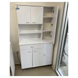 Kitchen Cabinet
