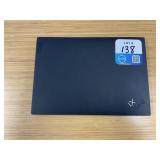 Lenovo X1 Carbon Laptop