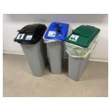 Recycle Bins