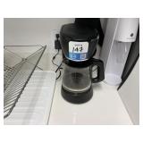 Coffee Maker