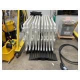 Plastic Construction Dividers