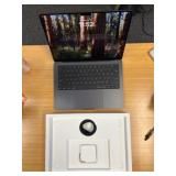 Apple MacBook Pro M4