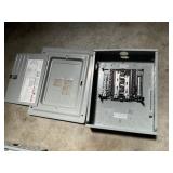 Siemens Indoor Load Center Cat# SN1224L1125