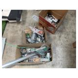 Misc Conduit Connectors