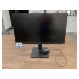27 LG Monitor