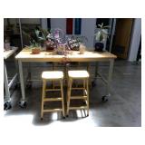 Work Bench
