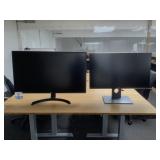 LG Flat Panel Monitors
