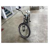 Huffy, Bike