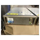 NVIDIA DGX-1 Server w/ (8) Tesla V100 16GB GPUs