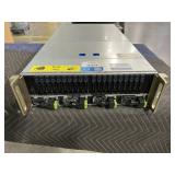 NVIDIA DGX-1 Server w/ (8) Tesla V100 32GB GPUs