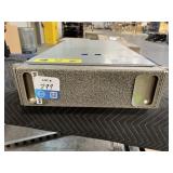 NVIDIA DGX-1 Server w/ (8) Tesla V100 32GB GPUs