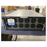 Dell DSS8440 Server w/ (10) NVIDIA Quadro RTX 8000