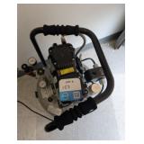 Jun-Air 87R-25B-JEBCB Air Compressor