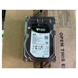 Seagate Exos 7E8 8TB (Modesto - CA)