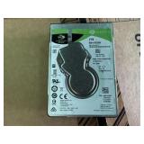 Seagate BarraCuda 2TB (Modesto - CA)