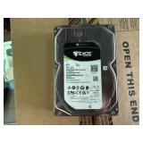 Seagate Exos 7E10 6TB (Modesto - CA)