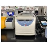 Benchtop Microcentrifuge