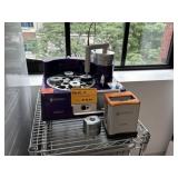 Stemcell Tech. & Easy Sep Magnets