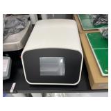 Vante/Sebra 4160 RF sterile tube sealer