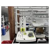 Miltenyi Biotec CliniMACS Plus automated magnetic