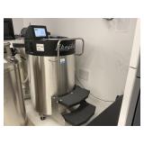 Abeyance E264 High Efficiency Cryogenic Freezer