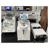 Cytiva Sepax C-Pro automated closed system cell pr