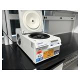 Eppendorf 5417R Centrifuge