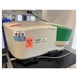 Bio-Rad Droplet Reader
