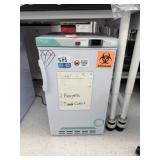 Norlake Scientific Laboratory Refrigerator