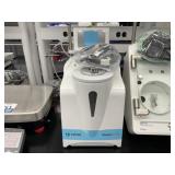 Cytiva Sepax C-Pro automated closed system cell pr