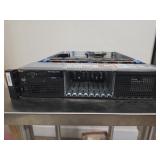 Dell Power Edge R730 Doesn't Load to BIOS Zeon E5-