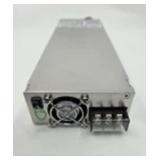 Lot of 25 Mean Well NMP650-HHCE-01 24V 24V 5V 12V