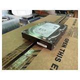 Seagate Enterprise Capacity 3.5 HDD v5 (Modesto -
