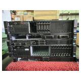Assorted Dell Servers (Modesto - CA)