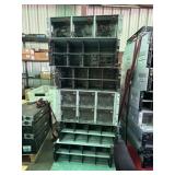 Assorted Storage Controller (Modesto - CA)