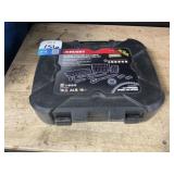 Husky, 60-Piece 1/4ï¿½ IN San 3/8ï¿½ Drive Universal M