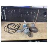 Portable Electric Drill