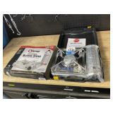 *NEW* Professional Butane Stove
