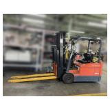Toyota Forklift